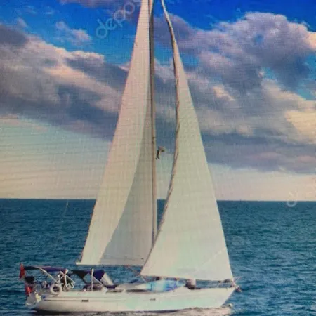 Face A La Terrasse-garage-wifi-draps Et Serviettes